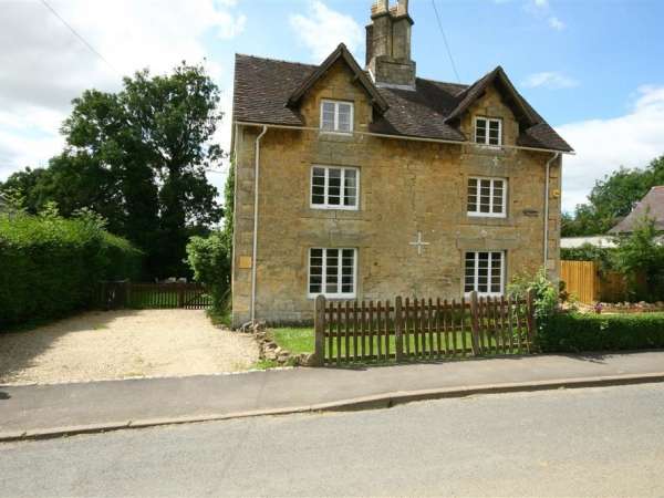 Elm View, Chipping Campden