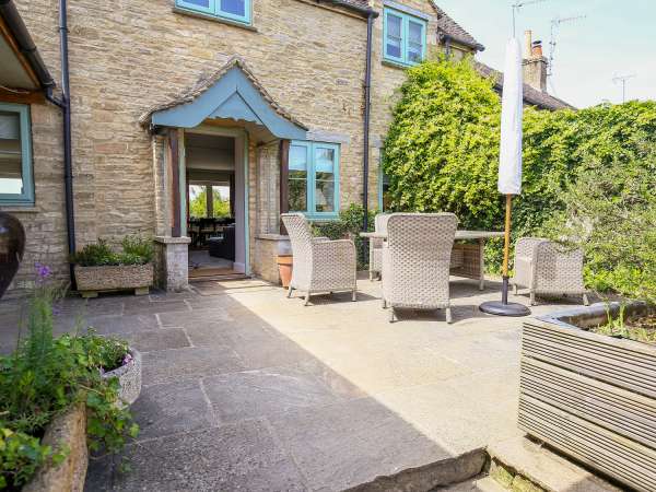 Fairview Cottage, Milton-under-wychwood