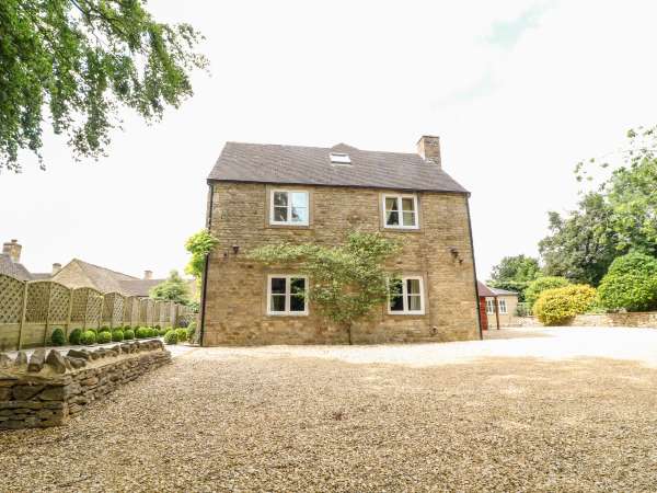 South Hill Farmhouse, Stow-on-the-wold