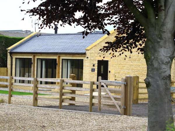 Park Bothy, Bourton-on-the-water