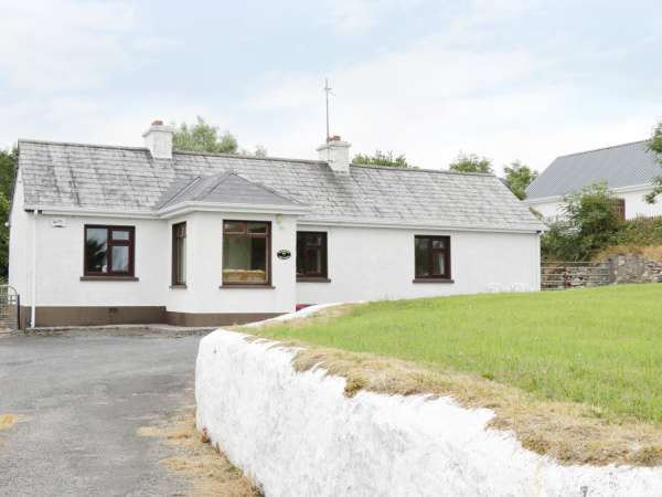 Daffodil Cottage, Grange, County Sligo