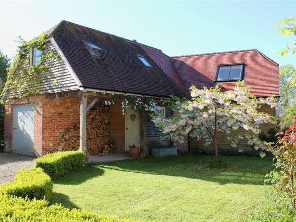 Bridge Studio, Broad Chalke