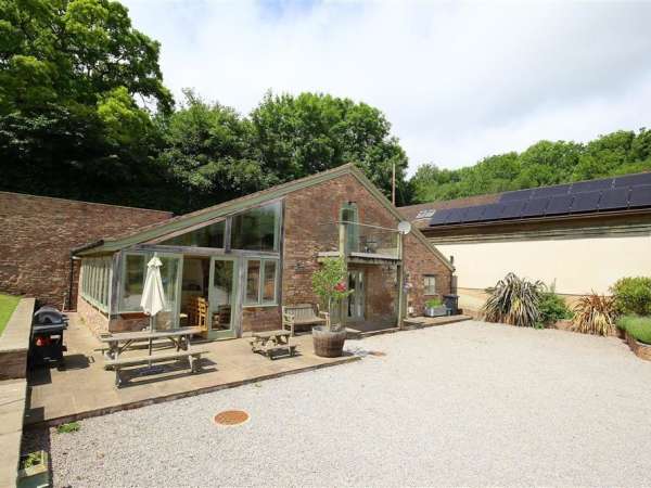 The Old Mill, Cinderford
