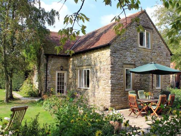 Droop Farm Cottage Image 1