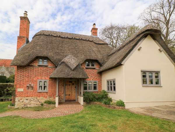 Cosy Cot, Salisbury