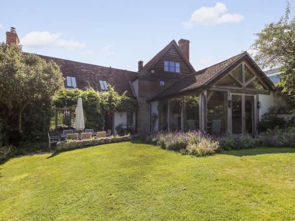 Kings Cottage - South, Broad Chalke