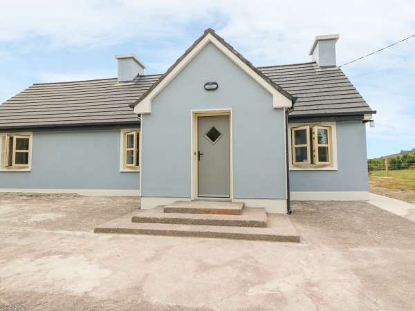 Dromstabla, Glencar, County Kerry