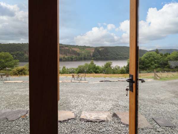Old Cart House, Lake Vyrnwy
