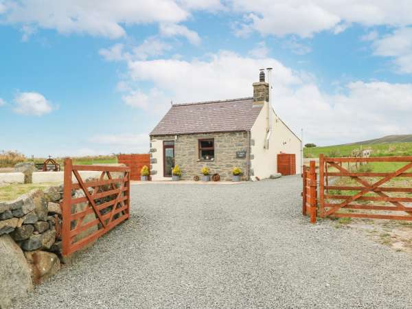 Ty Bach Ysgo, Aberdaron