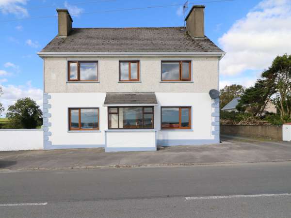 Labasheeda, Labasheeda, County Clare