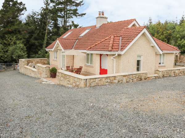 Cnoc suan, Aughavas, County Leitrim