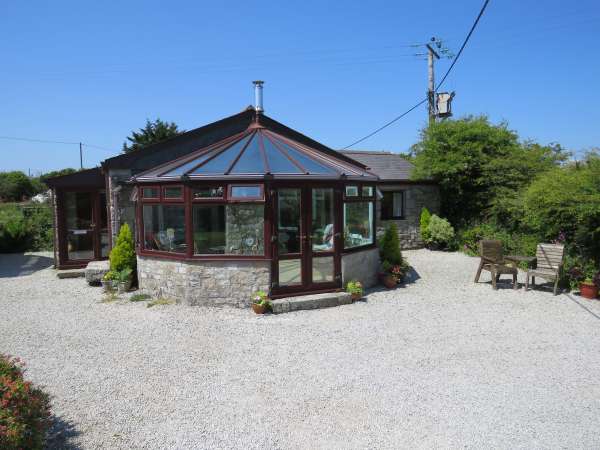 Sheila's Cottage Image 1
