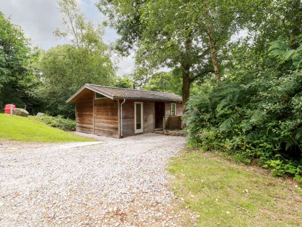 4 Stonerush Valley, Lanreath