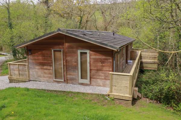 2 Stonerush Valley, Lanreath
