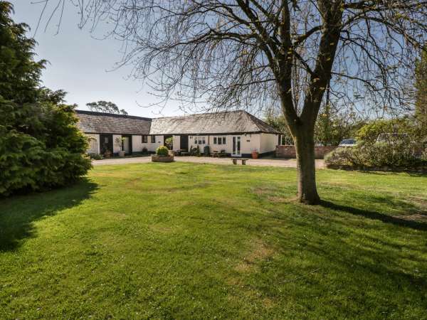 Orchard Cottage, Shaftesbury