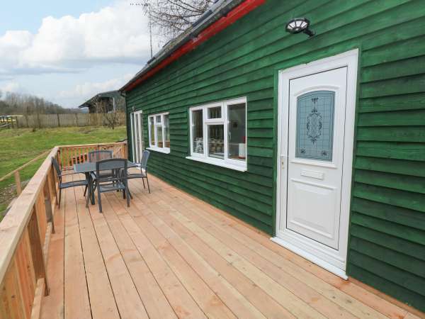 The Hen Pen Image 1