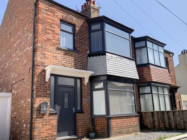204 Sea View House, Marske-by-the-sea