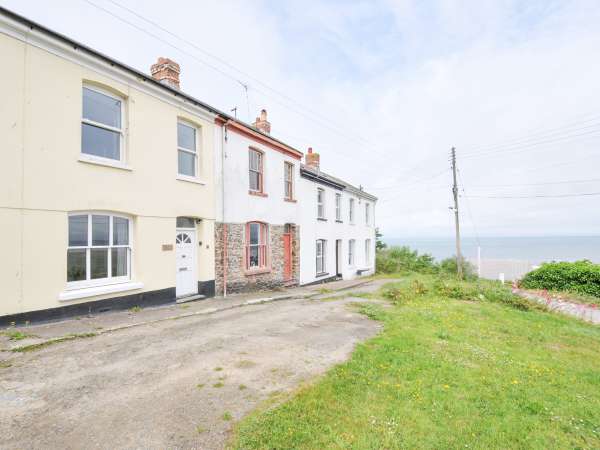 Cecily Cottage, Westward Ho!