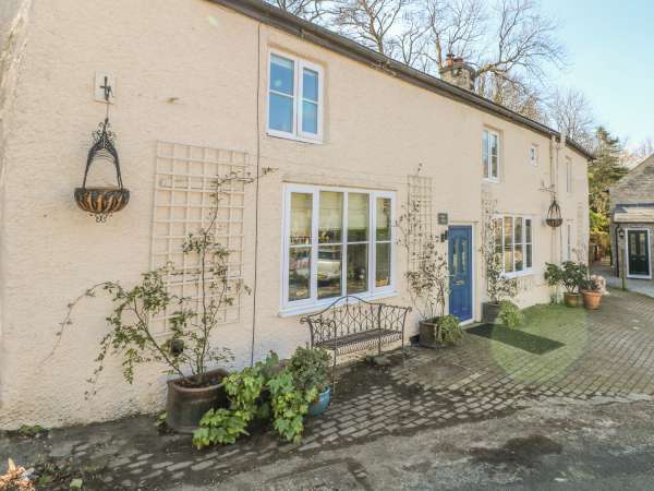 Little Bargate, Castleton, Peak District