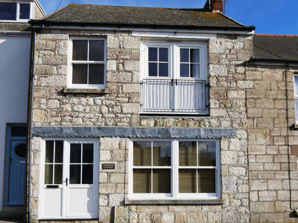 Alpen Rose Cottage, Easton Portland