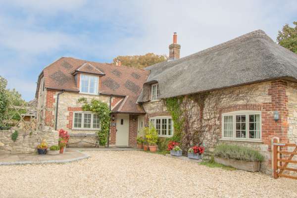 Forge Cottage, West Lulworth