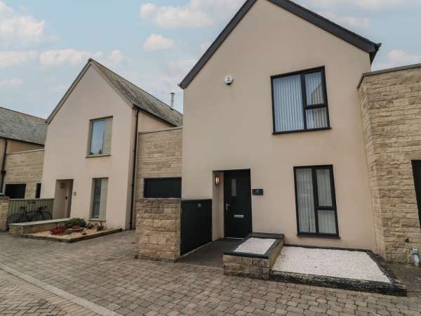 Jurassic Coast House Image 1