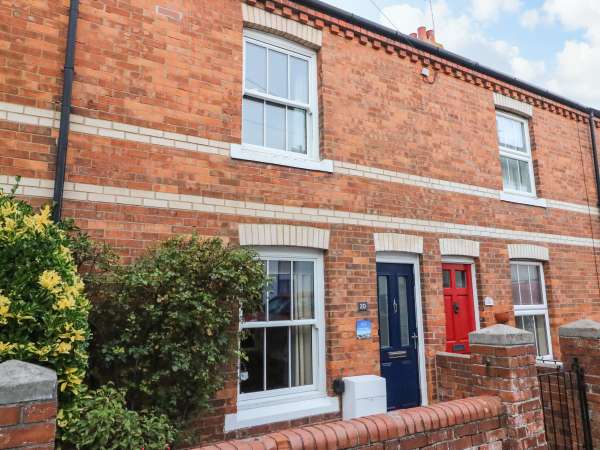 Rose Cottage, Weymouth