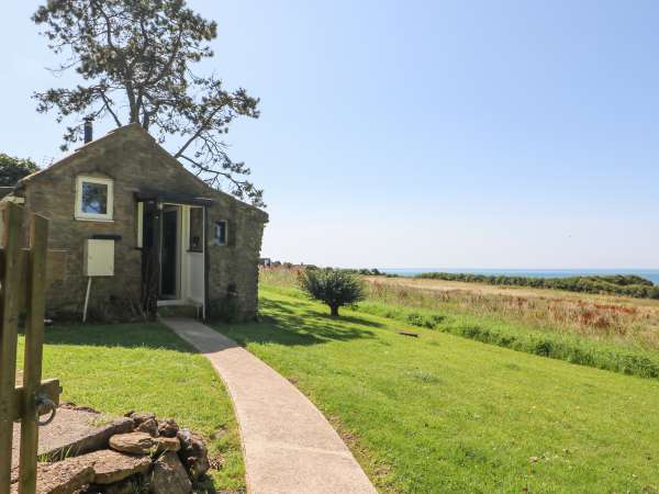 Washingpools, West Bexington