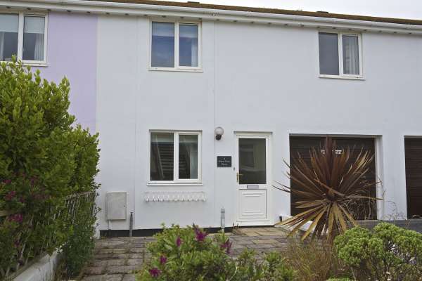 4 West Park Mews, Hope Cove
