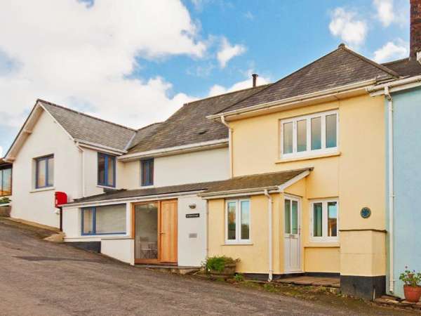 Bow Cottage, East Portlemouth
