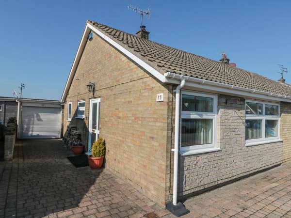 Danescroft, Bridlington