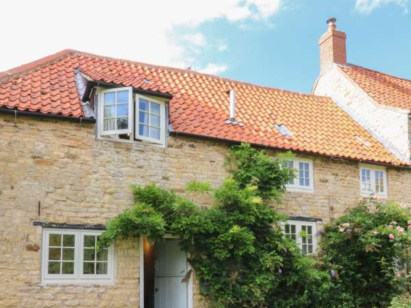 Kings Cottage Image 1