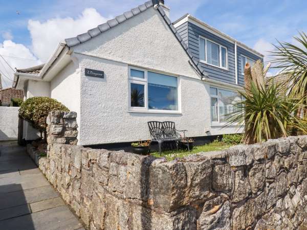 Bayview, Mevagissey