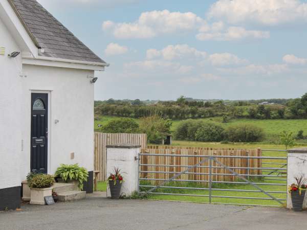 Llain Mai, Llangefni