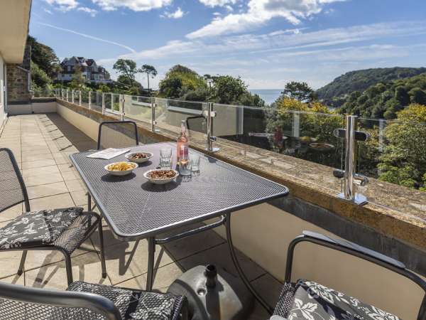 5 Fairhaven, Salcombe