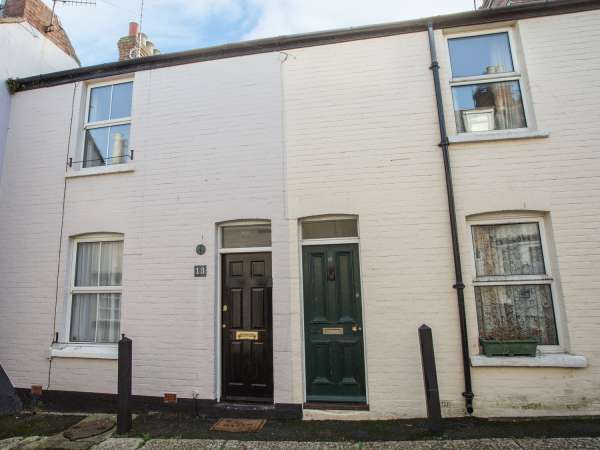 Wey Cottage, Weymouth