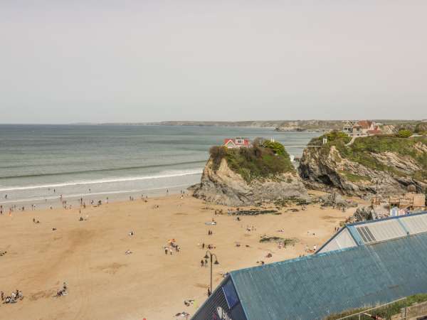 Onshore 7, Newquay
