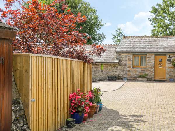 Whitsand, Tideford 
