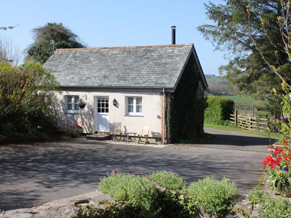The Linney, Littleham, North Devon