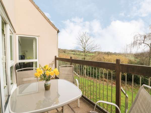 Tamar 4, Callington