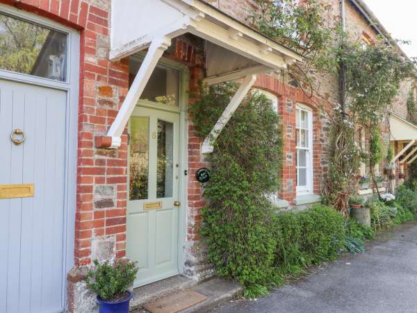 Jasmine Cottage, Totnes