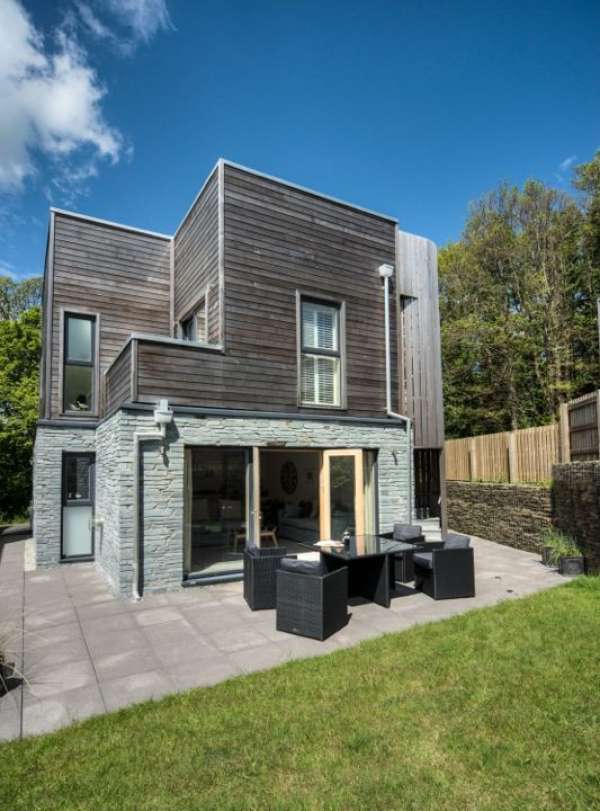 Talland 1, Looe