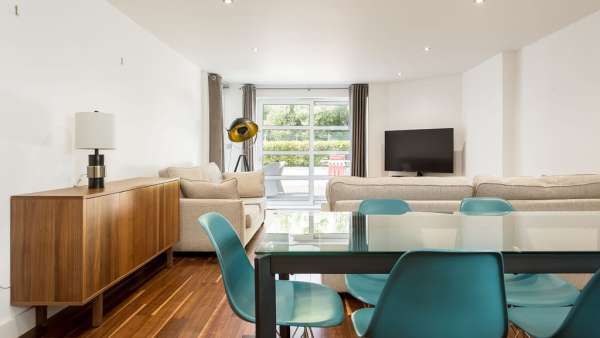 Shorepoint No.2, Poole