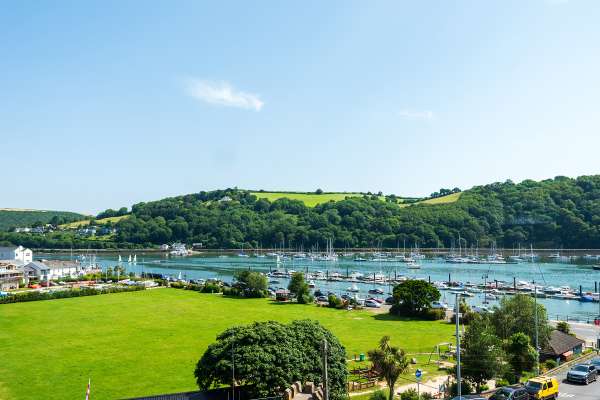 Three Views, Dartmouth
