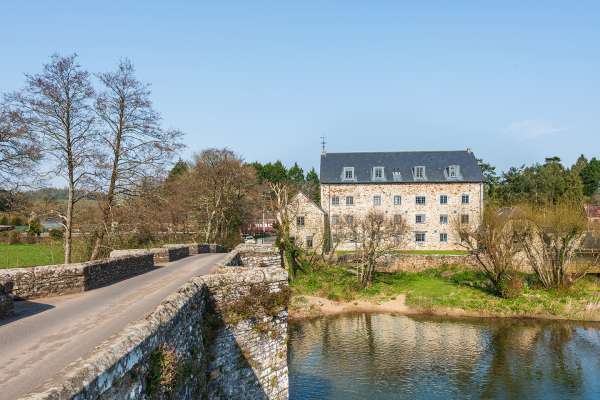 7 Staverton Mill Image 1