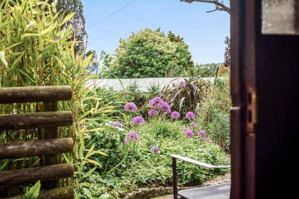 Cobble Cottage, Bodmin