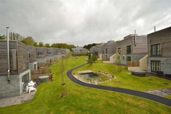 9 Talland, Looe