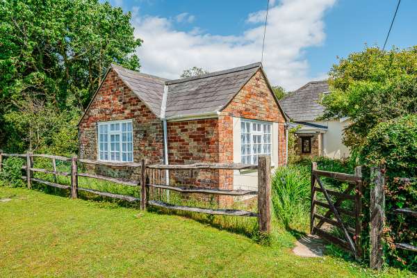 Old Stables Cottage, East Boldre