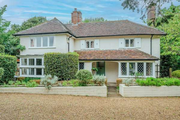 Rose Cottage , Pennington