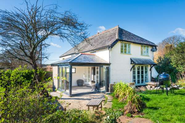 Bramley Cottage, Sherford